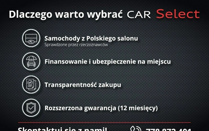 Skoda Superb cena 111900 przebieg: 77300, rok produkcji 2021 z Tarnowskie Góry małe 379